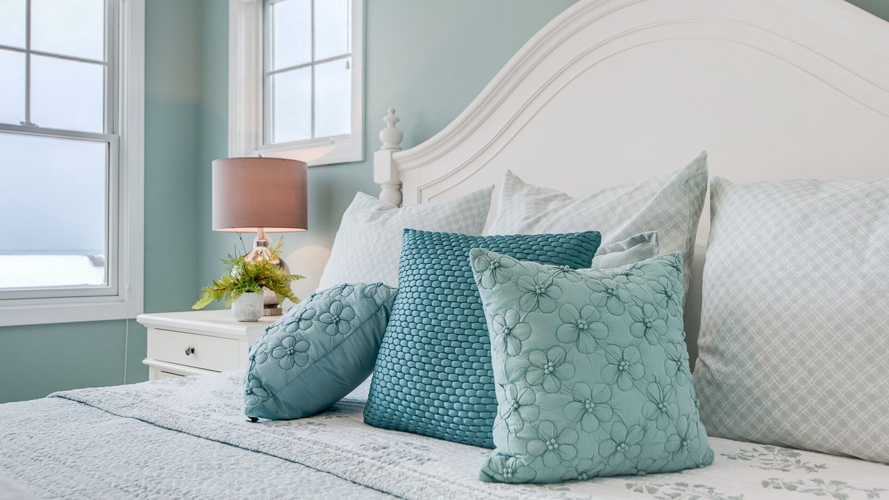 Photo of Bedroom in South Haven