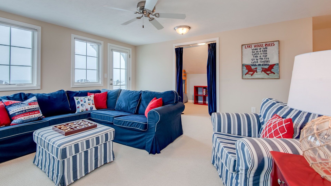 Photo of Livingroom in South Haven