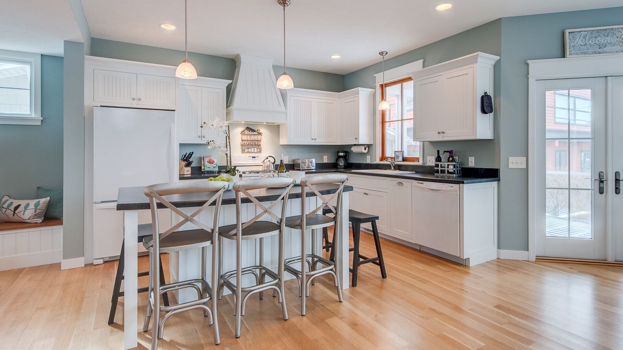 Photo of Kitchen in South Haven