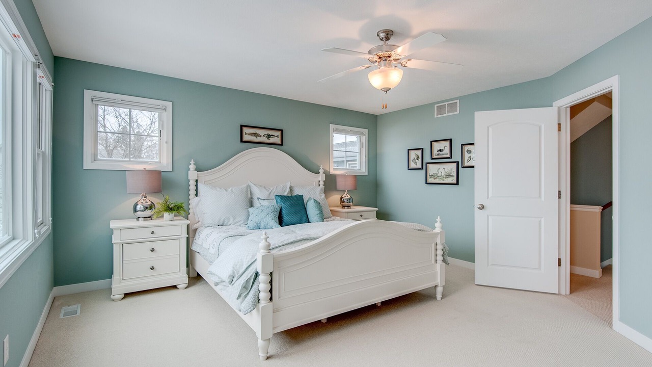 Photo of Bedroom in South Haven