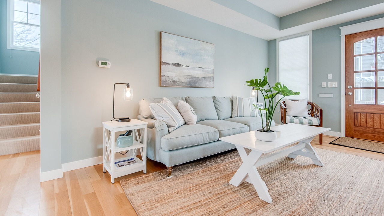 Photo of Livingroom in South Haven