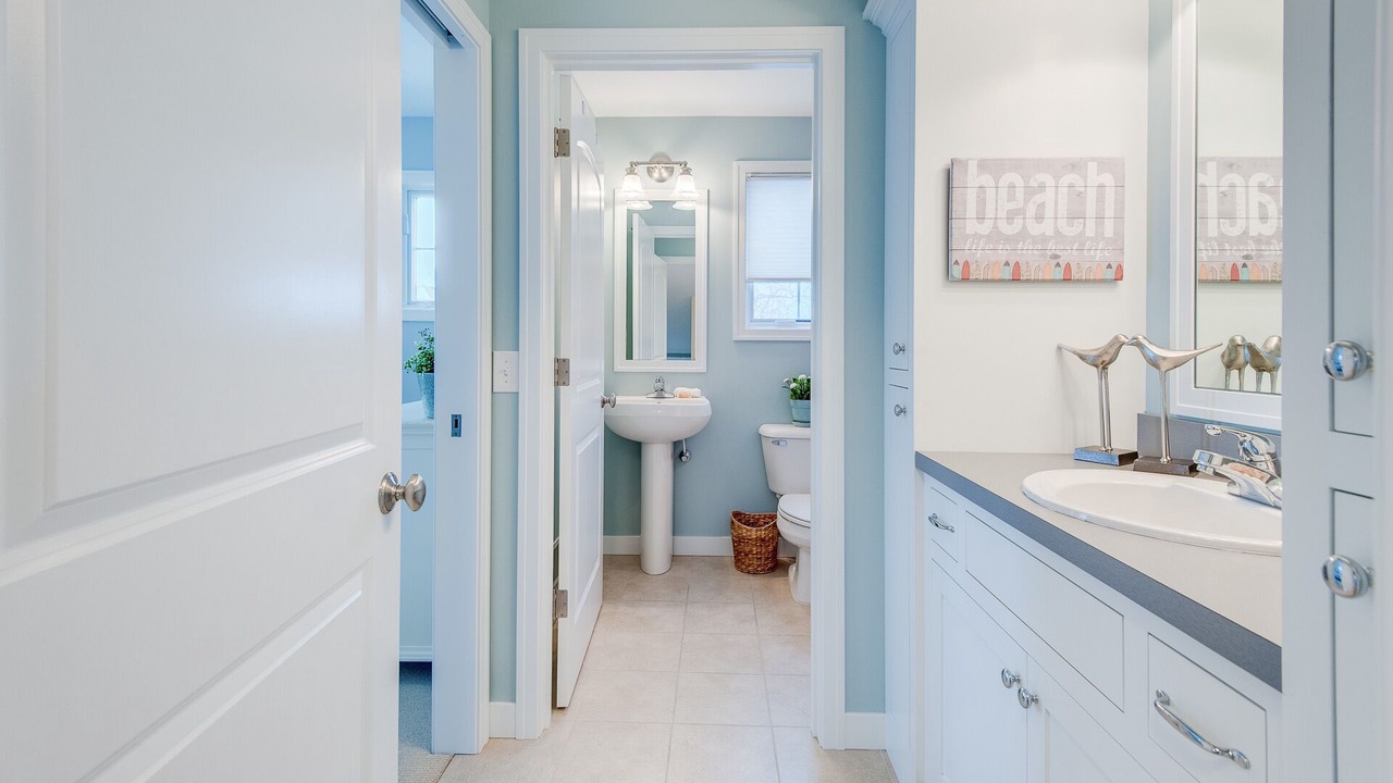 Photo of Bathroom in South Haven