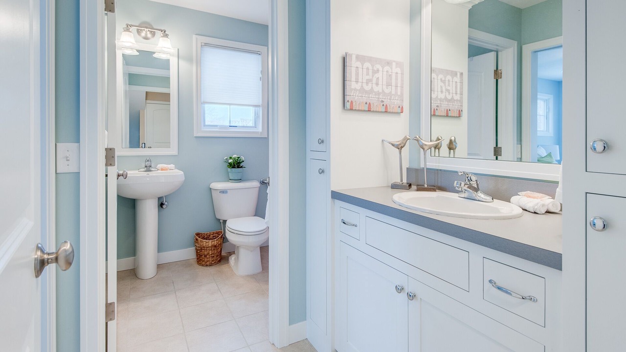 Photo of Bathroom in South Haven