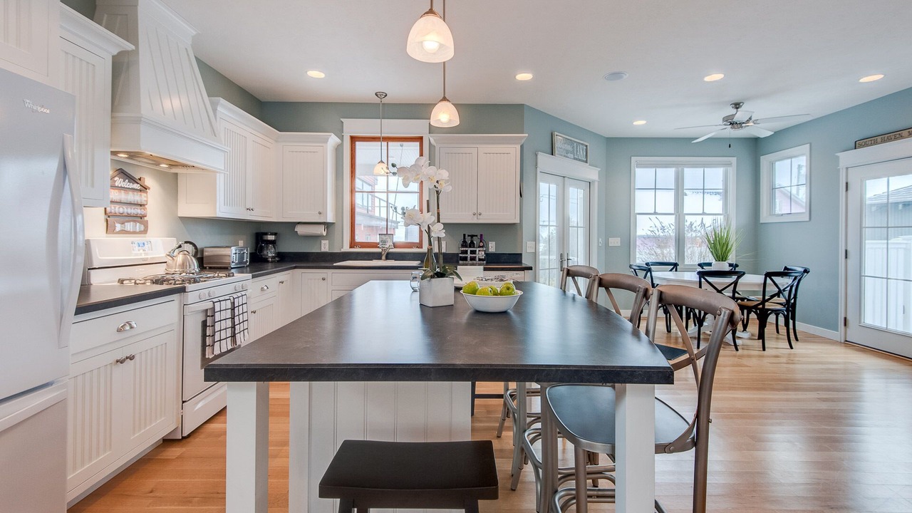 Photo of Kitchen in South Haven