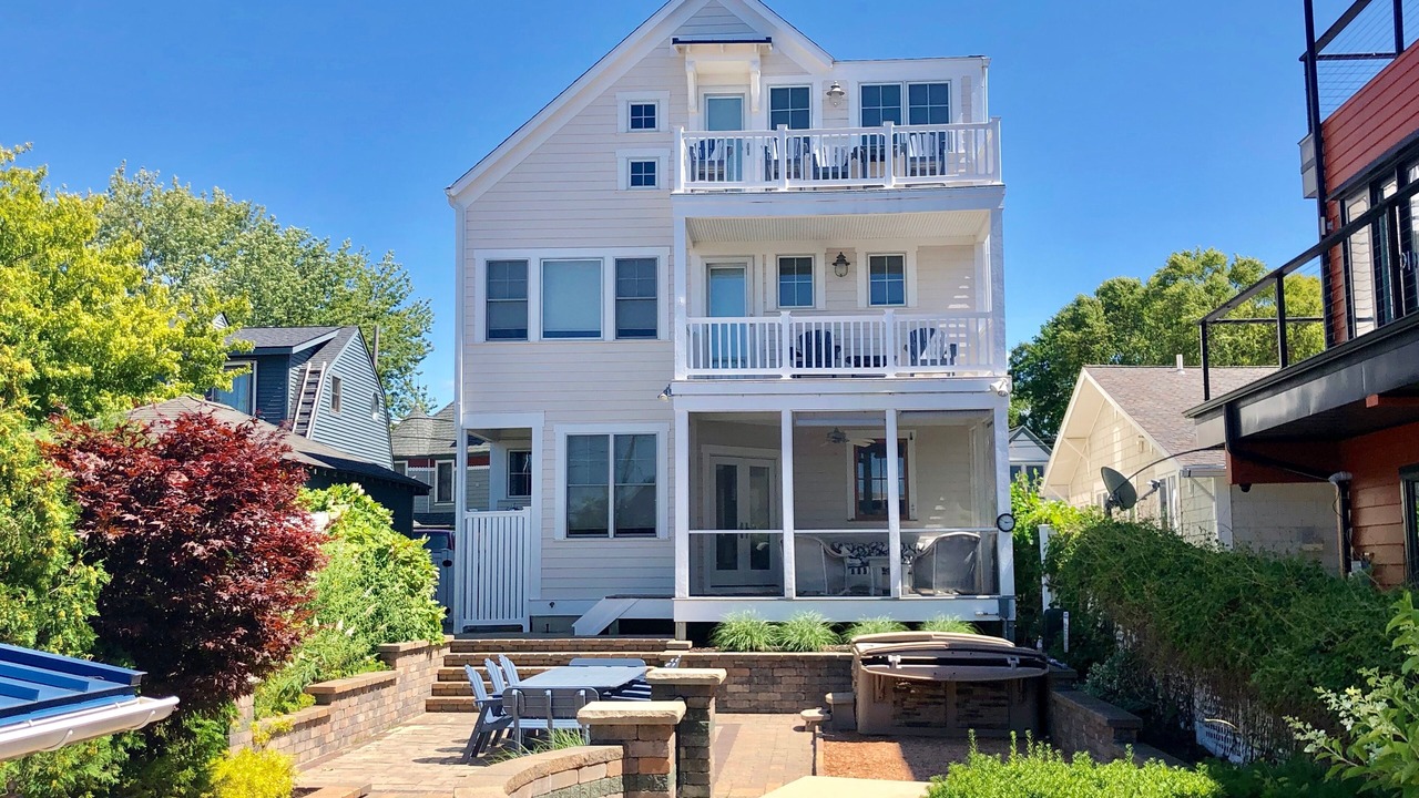 Photo of Outdoor in South Haven