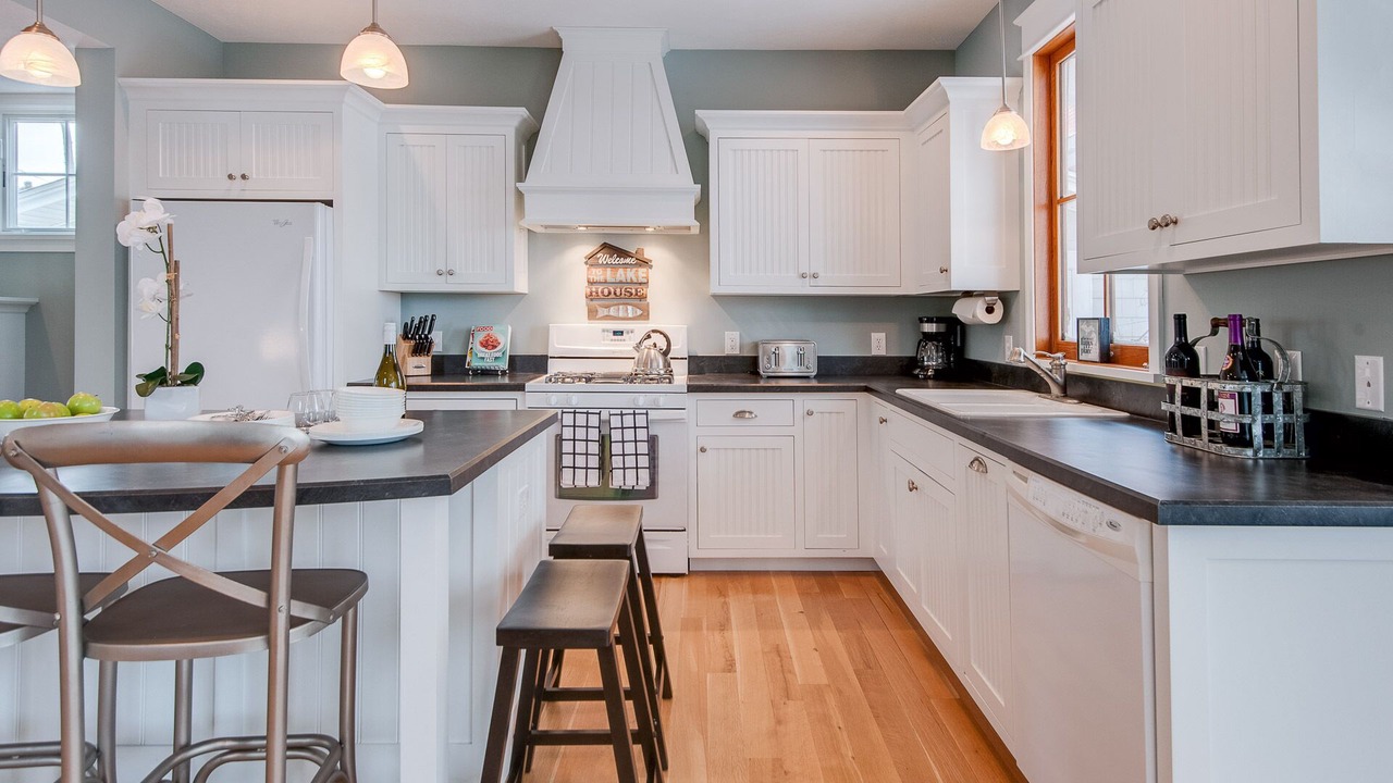 Photo of Kitchen in South Haven