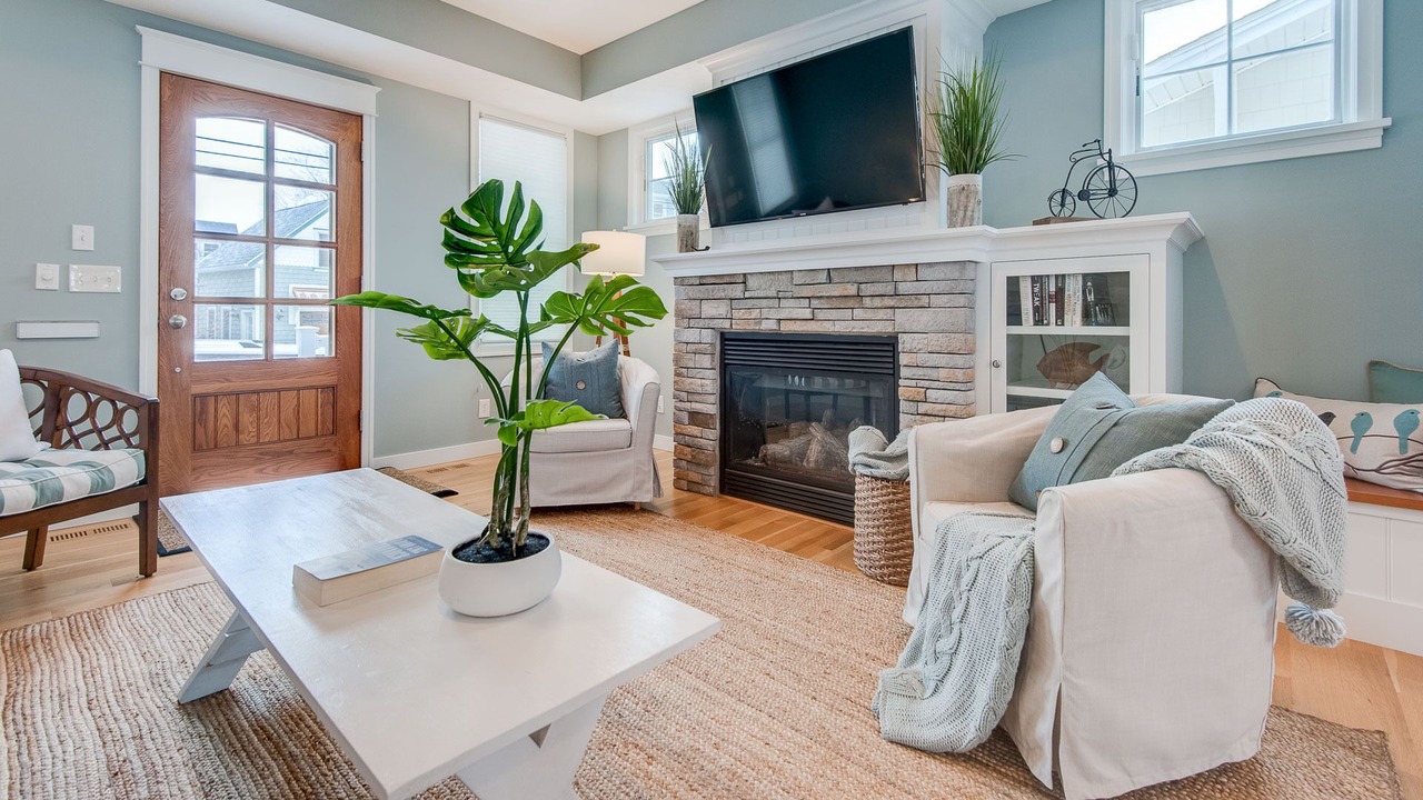 Photo of Livingroom in South Haven