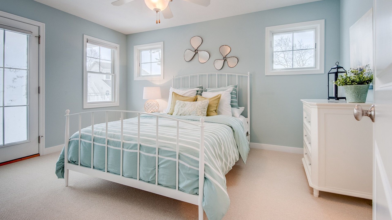 Photo of Bedroom in South Haven
