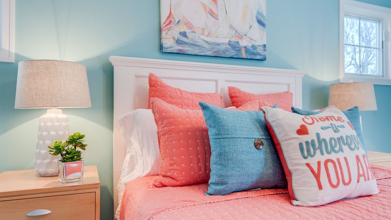 Photo of Bedroom in South Haven