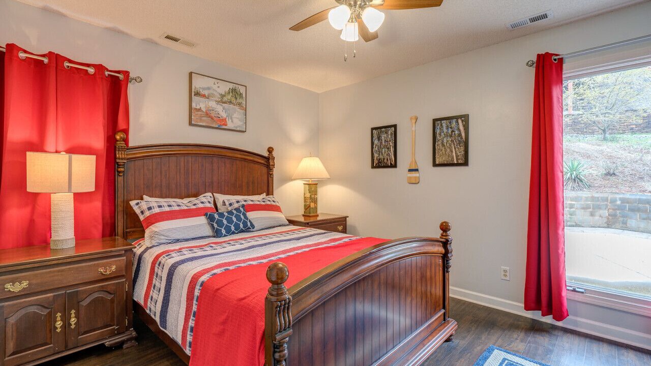 Photo of Bedroom in Moneta