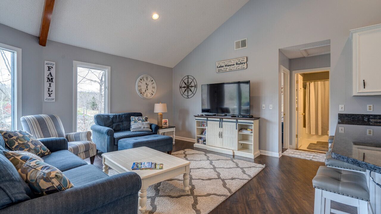 Photo of Livingroom in Moneta