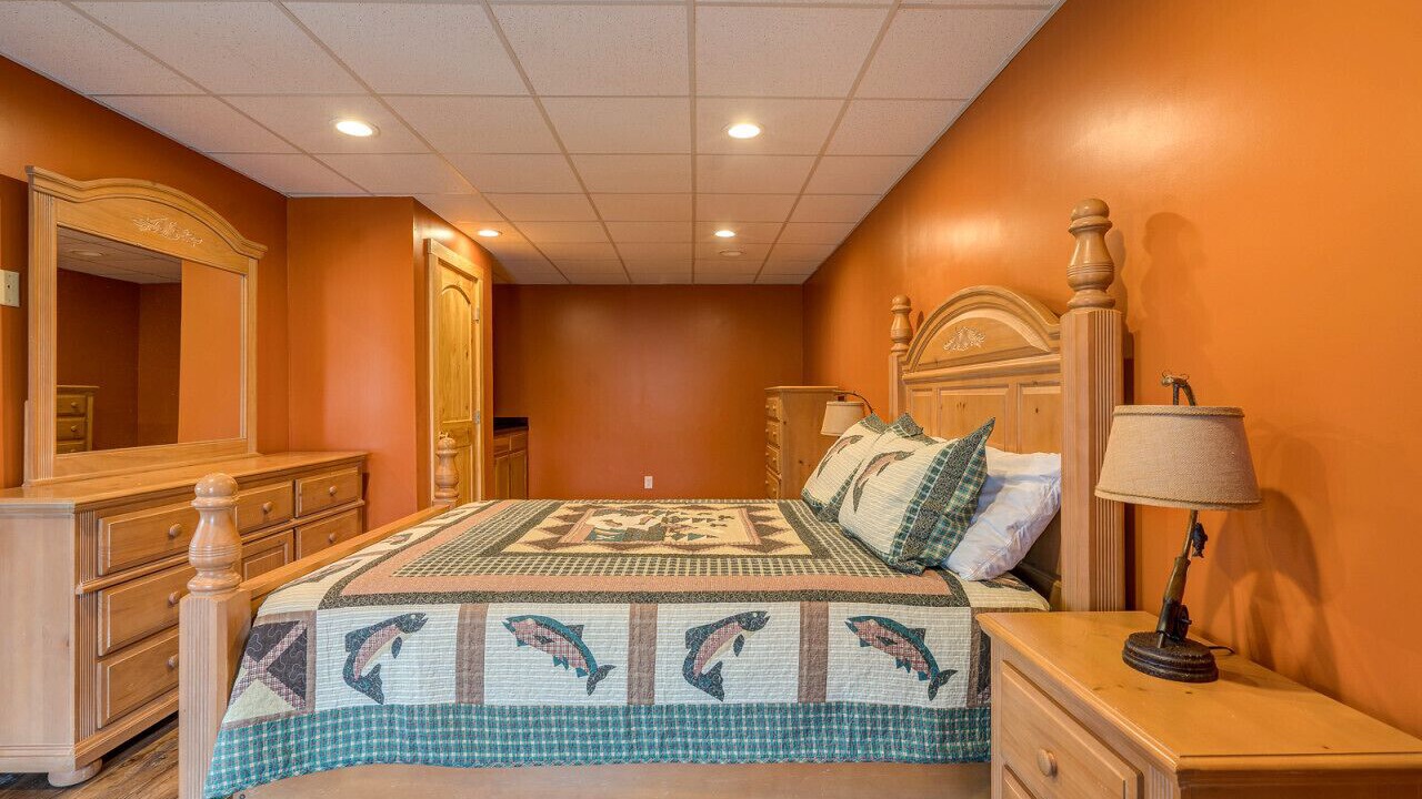 Photo of Bedroom in Moneta