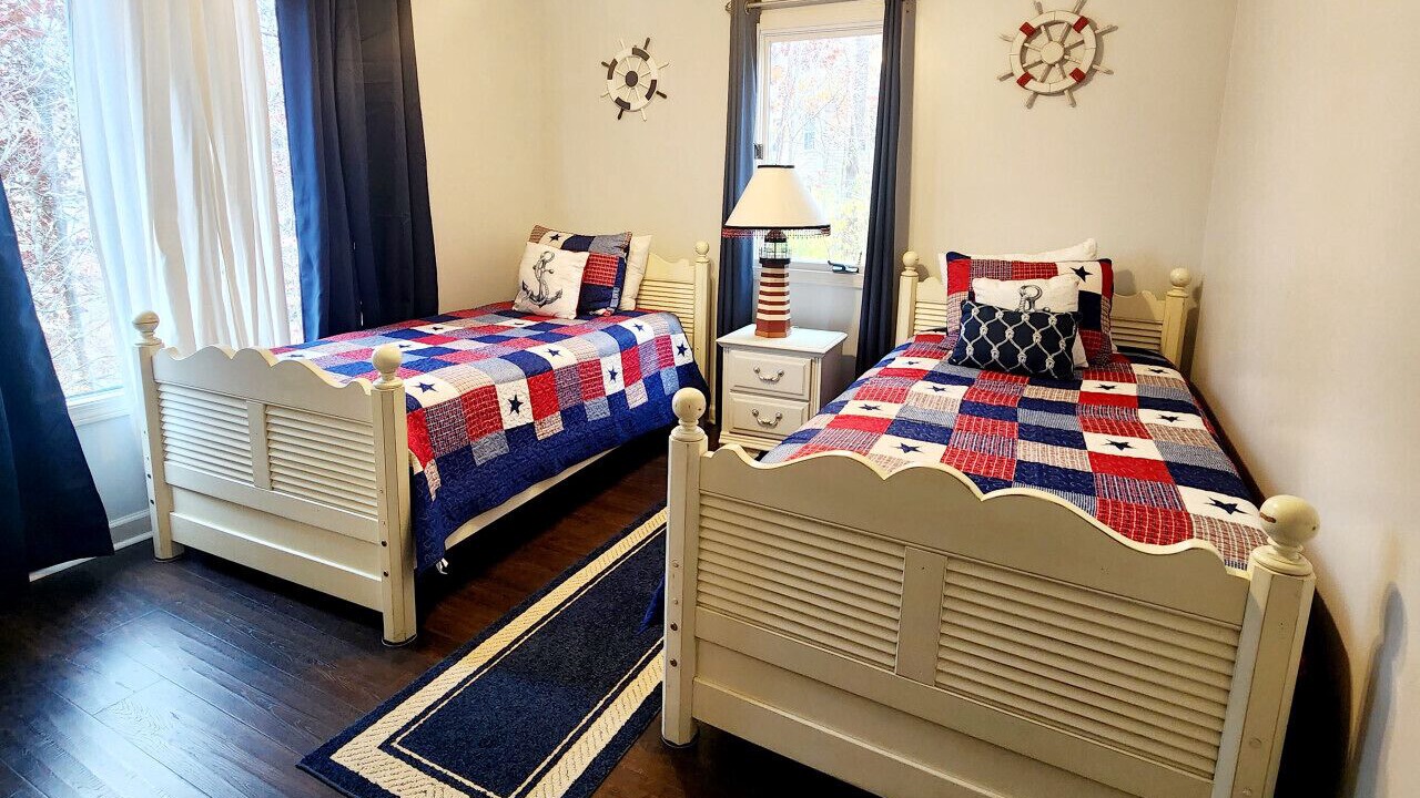 Photo of Bedroom in Moneta