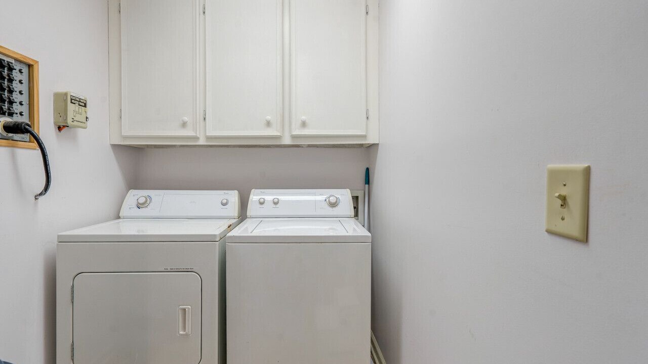 Photo of Bedroom in Moneta