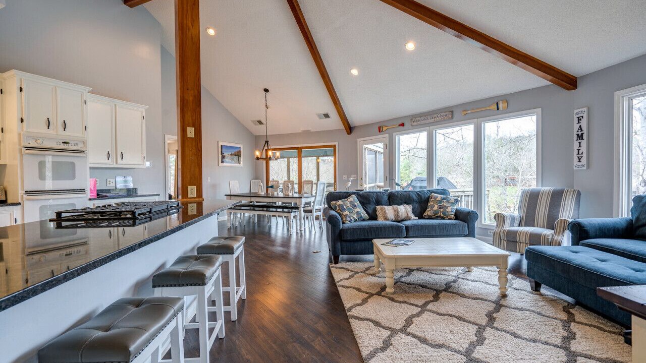 Photo of Livingroom in Moneta