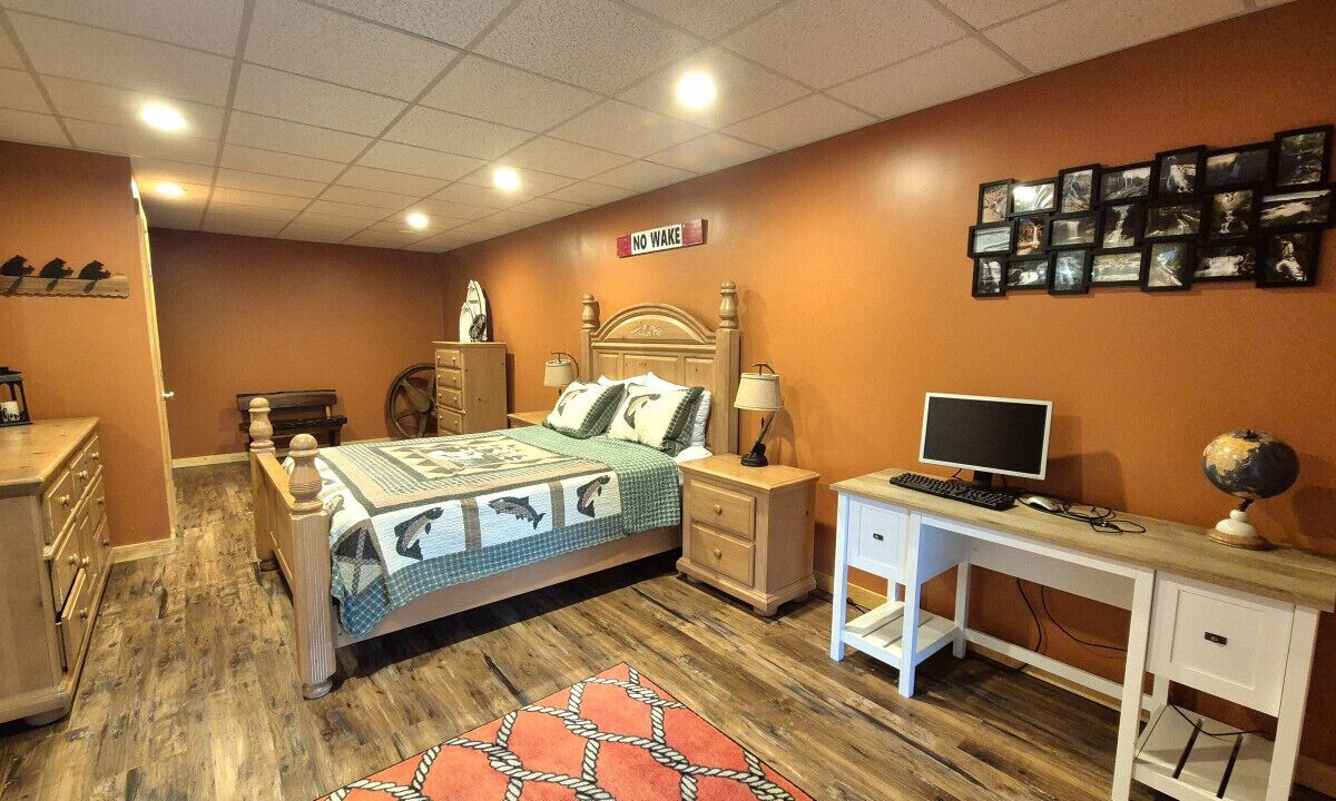 Photo of Bedroom in Moneta