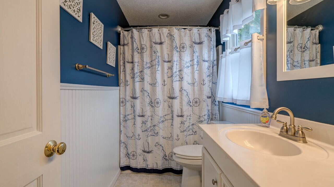 Photo of Bathroom in Moneta