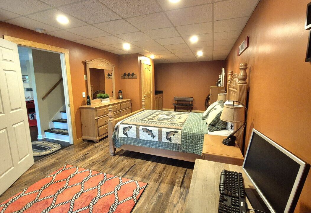 Photo of Bedroom in Moneta
