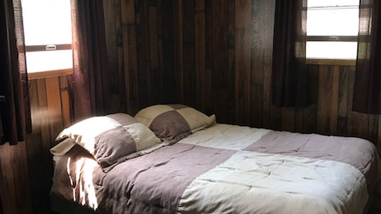 Photo of Bedroom in Barbeau