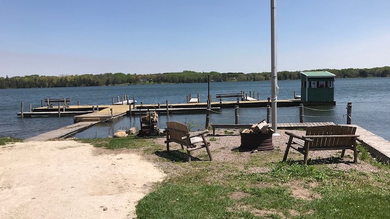 Photo of Outdoor in Barbeau