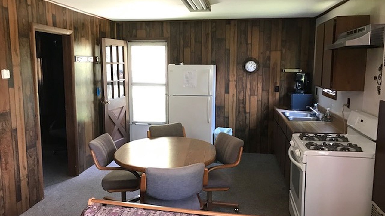 Photo of Kitchen in Barbeau