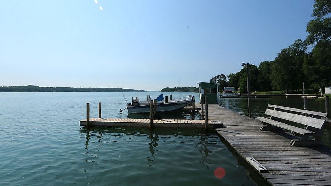 Photo of Outdoor in Barbeau