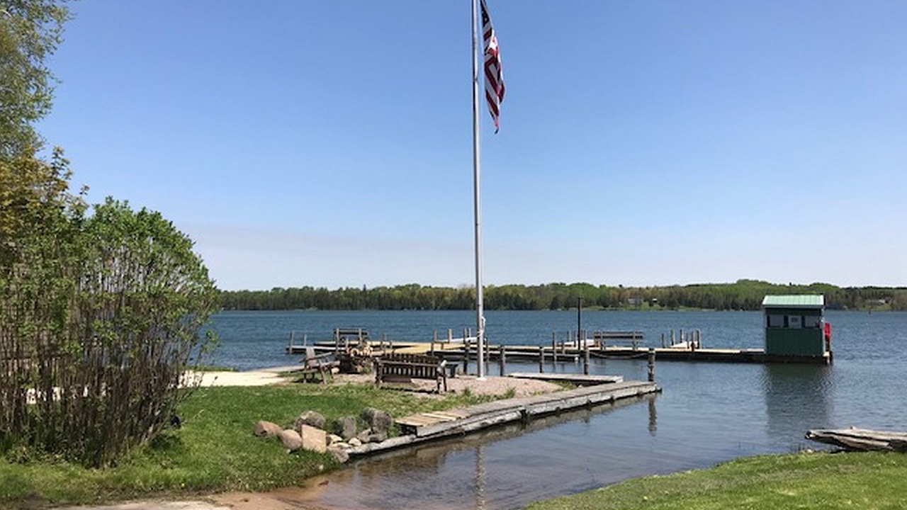 Photo of Outdoor in Barbeau