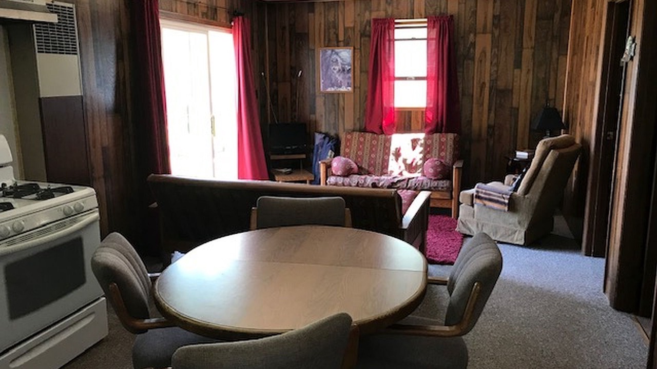Photo of Livingroom in Barbeau
