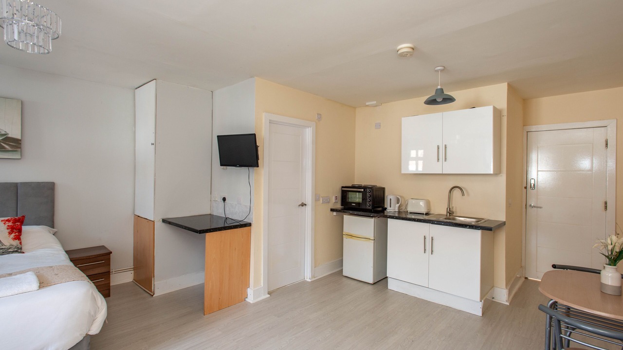 Photo of Bedroom in London Borough of Bromley