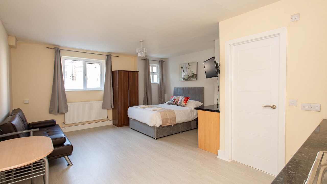 Photo of Bedroom in London Borough of Bromley