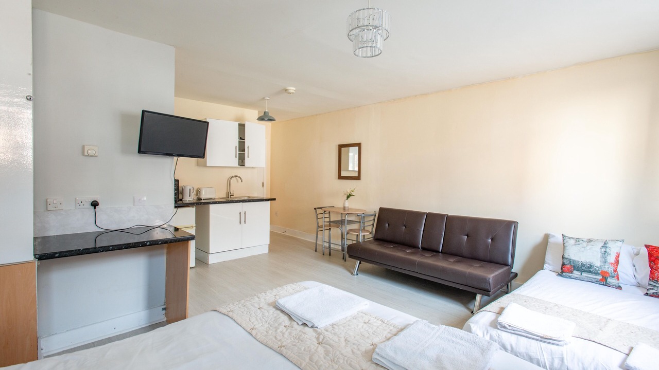 Photo of Bedroom in London Borough of Bromley