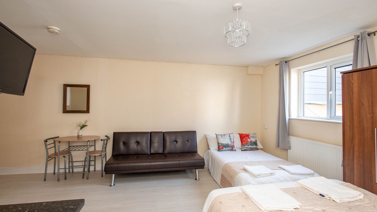 Photo of Bedroom in London Borough of Bromley