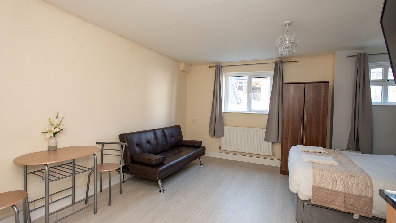 Photo of Bedroom in London Borough of Bromley