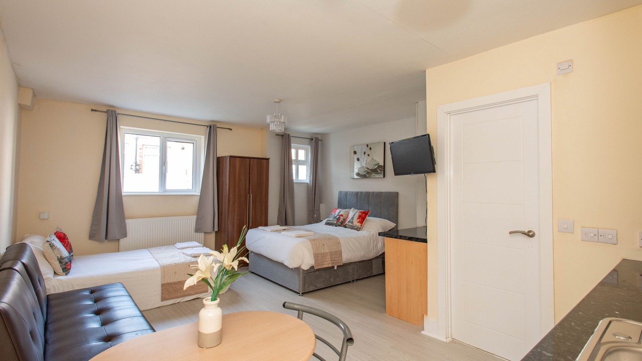 Photo of Bedroom in London Borough of Bromley