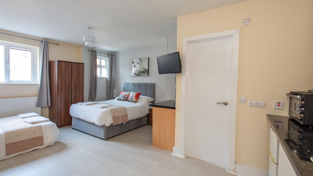 Photo of Bedroom in London Borough of Bromley