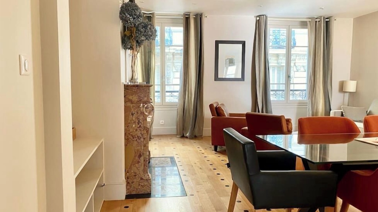 Photo of Others in Enfants-Rouges