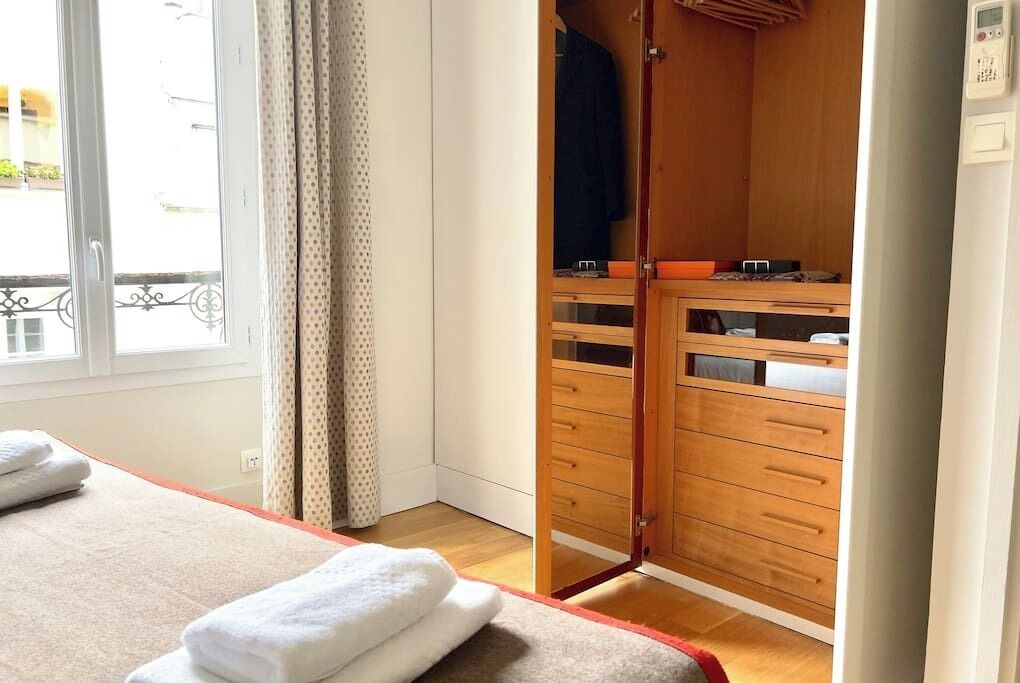 Photo of Outdoor in Enfants-Rouges