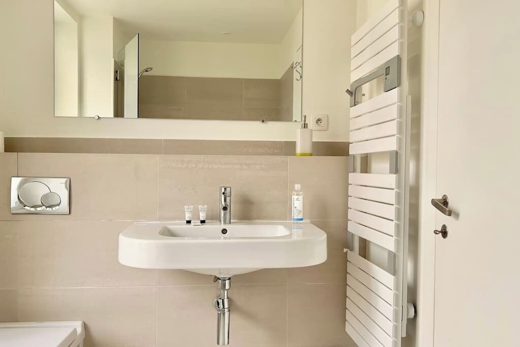 Photo of Bathroom in Enfants-Rouges