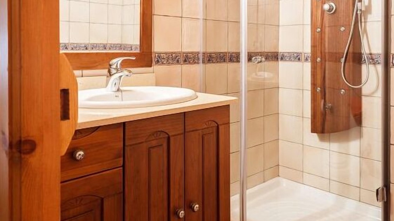 Photo of Bathroom in Fortanete