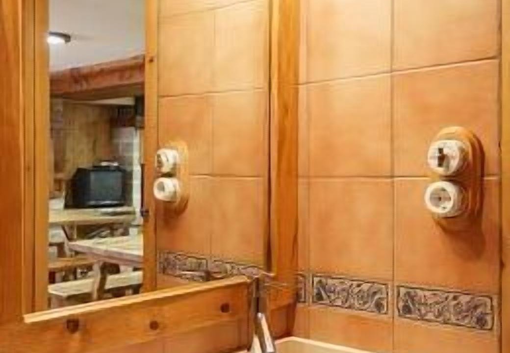 Photo of Bathroom in Fortanete