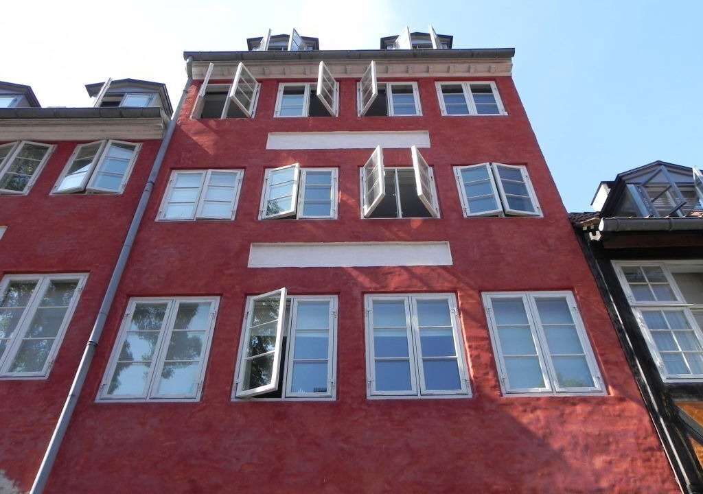 Photo of Outdoor in Christianshavn