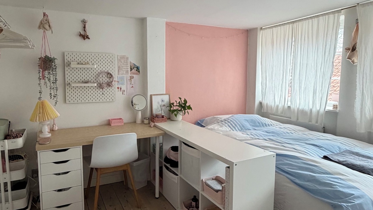 Photo of Bedroom in Christianshavn