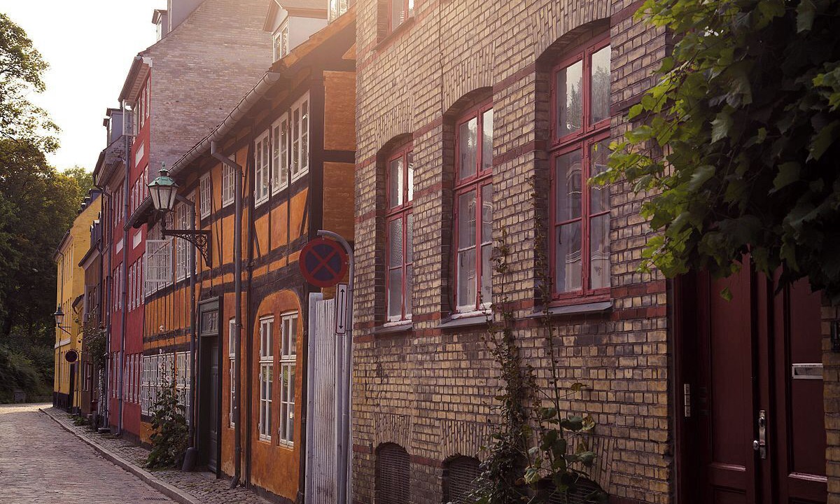 Photo of Others in Christianshavn