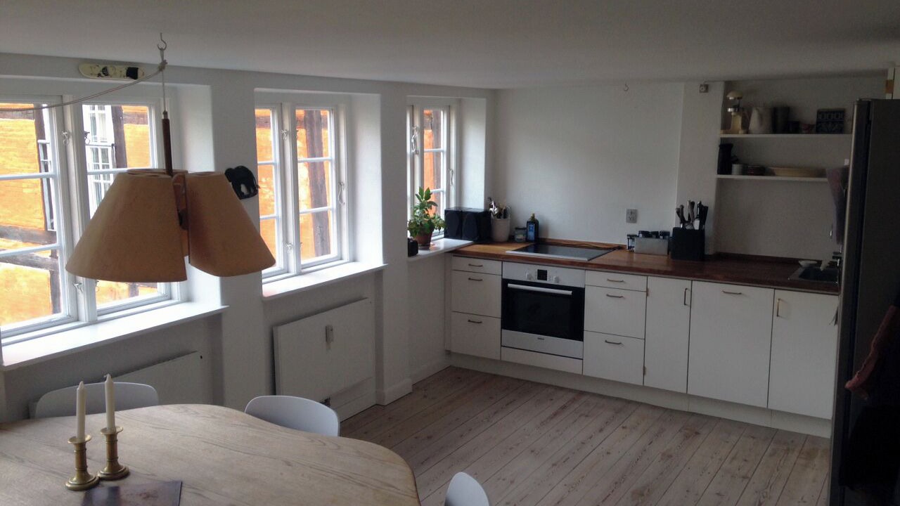 Photo of Kitchen in Christianshavn