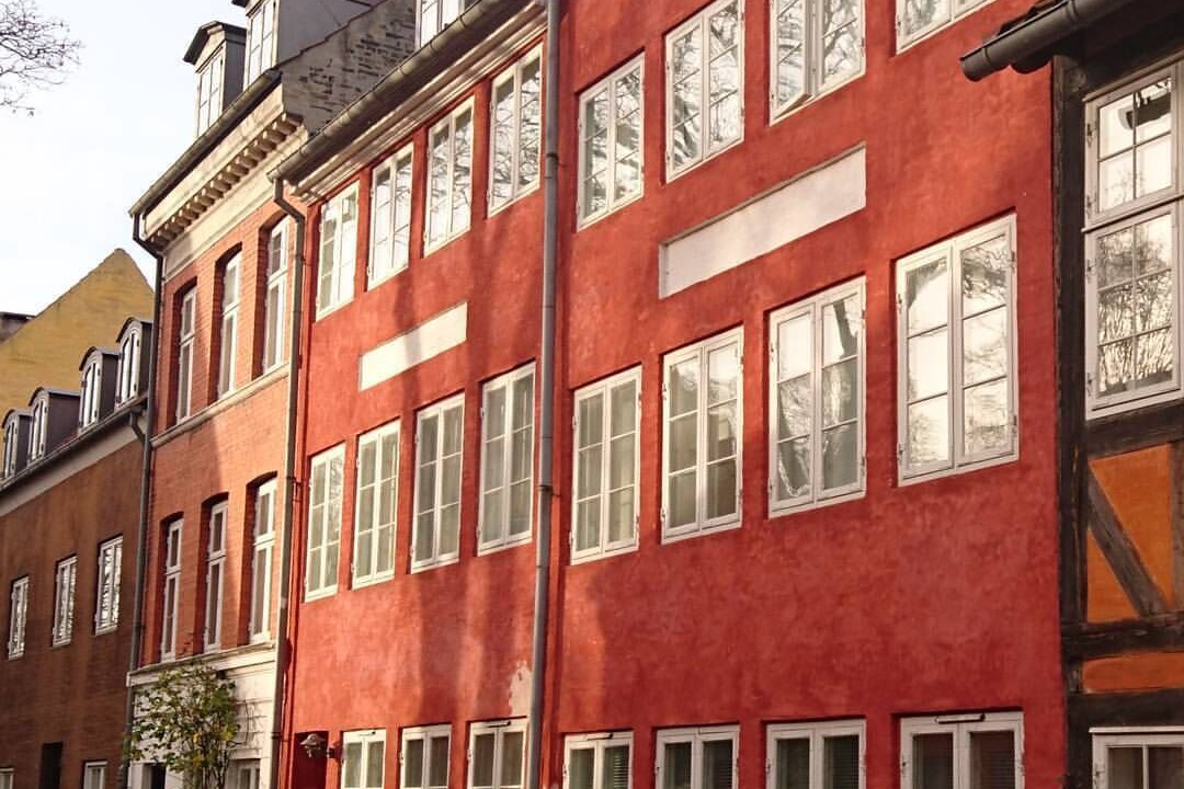 Photo of Outdoor in Christianshavn