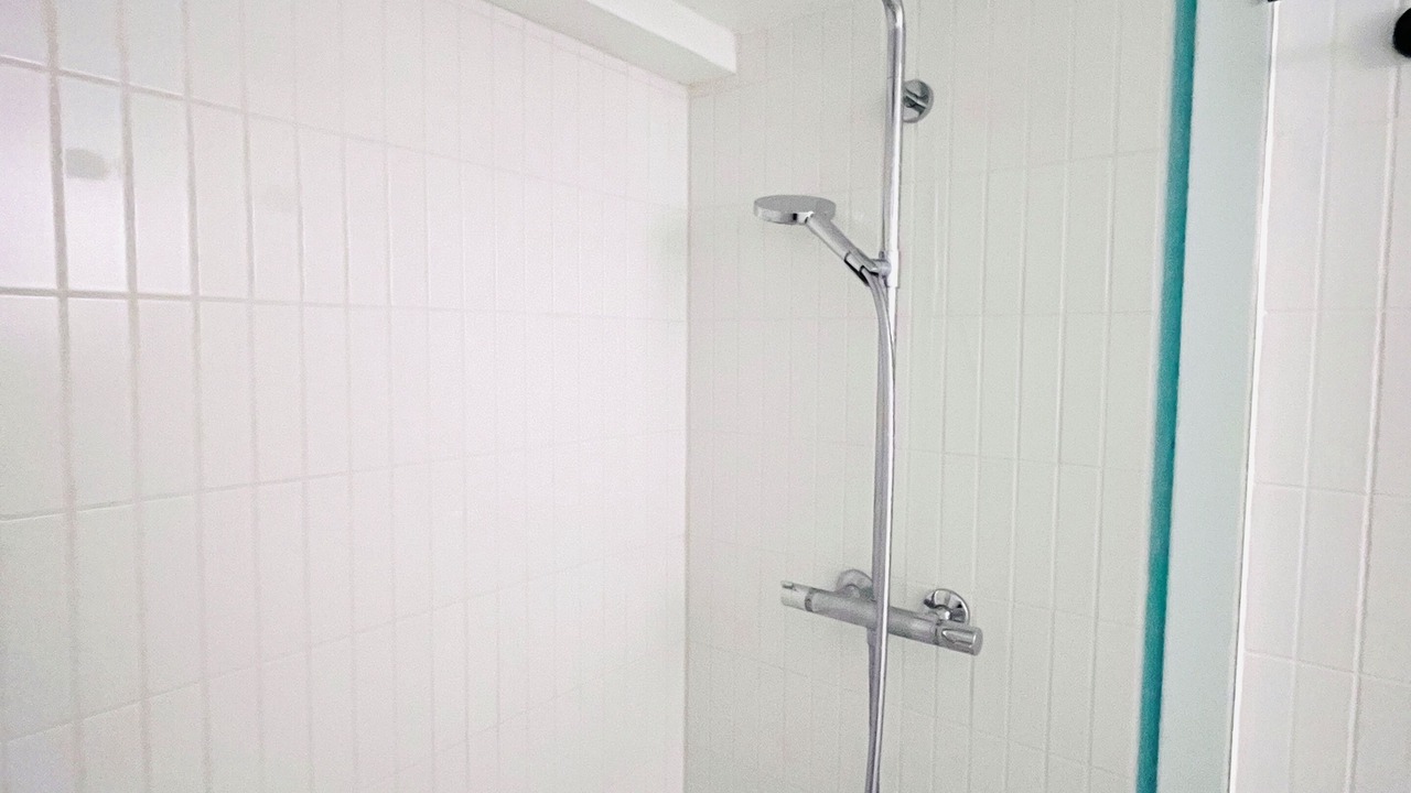 Photo of Bathroom in Christianshavn