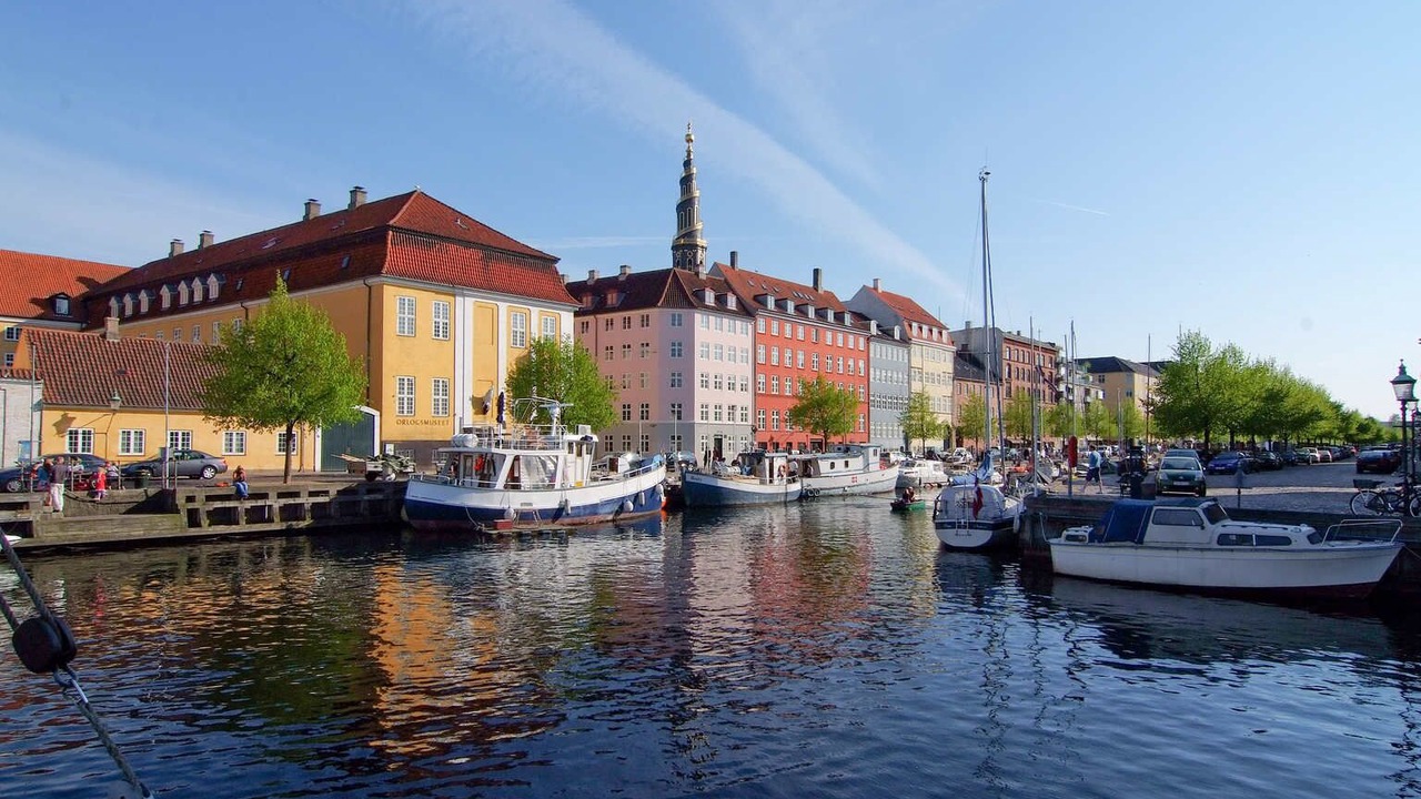 Photo of Others in Christianshavn