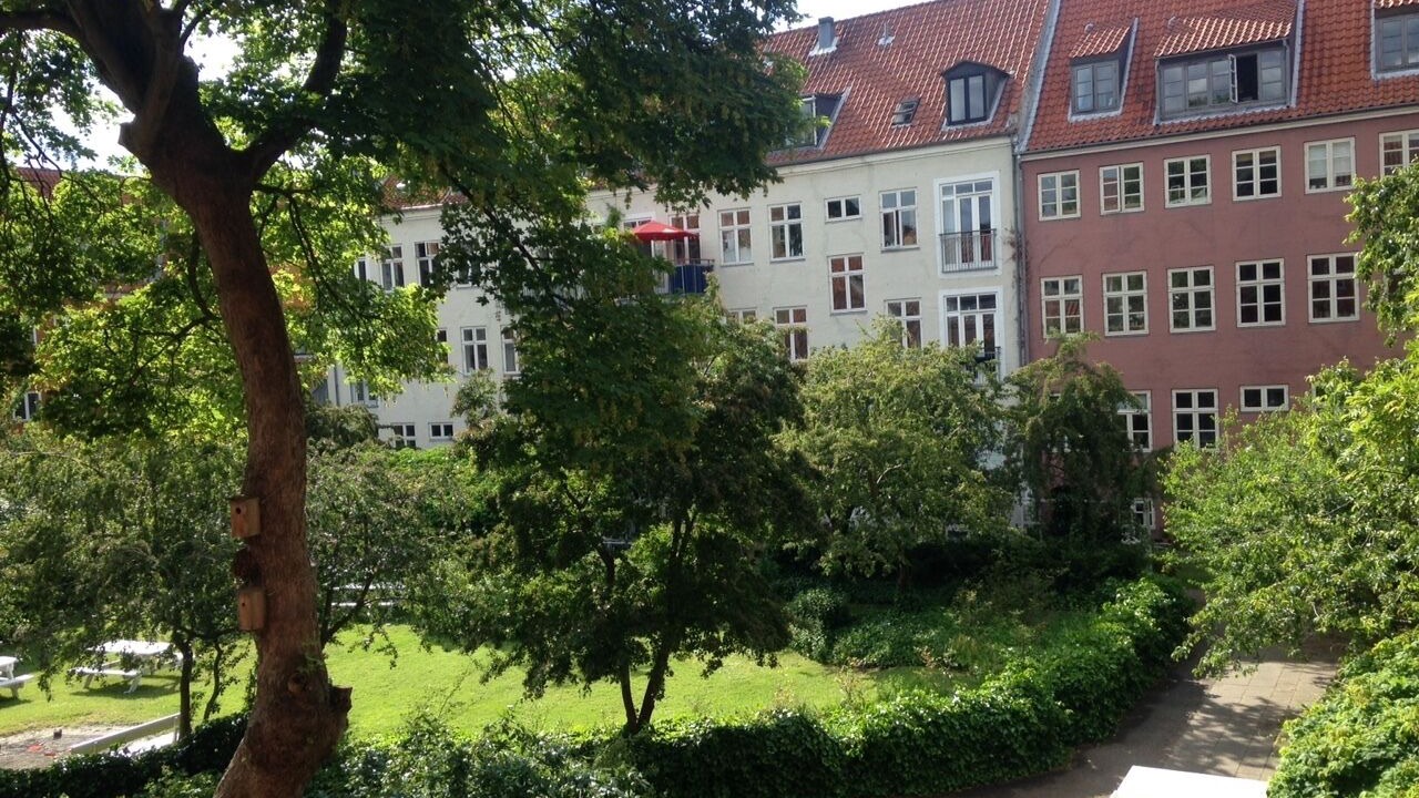 Photo of Outdoor in Christianshavn