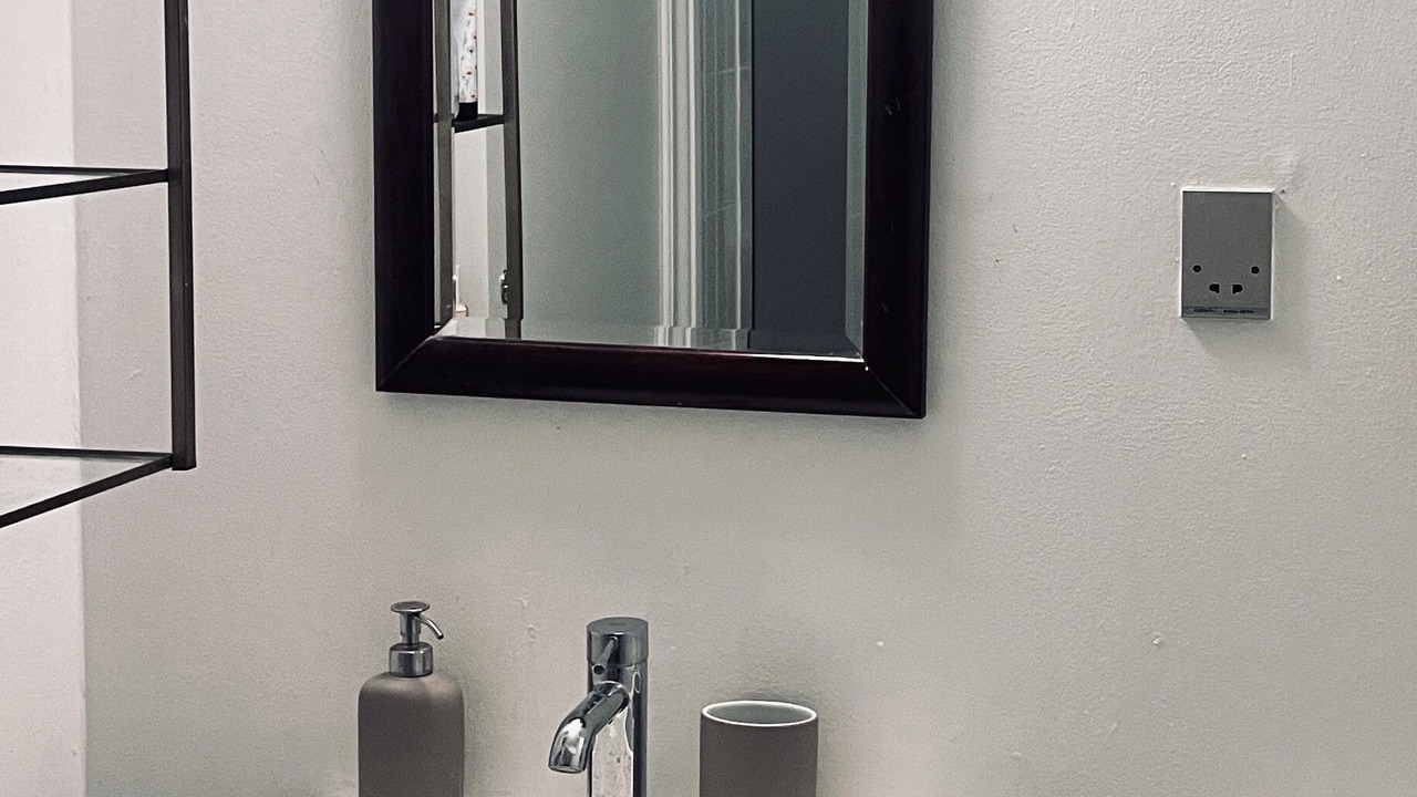 Photo of Bathroom in Christianshavn