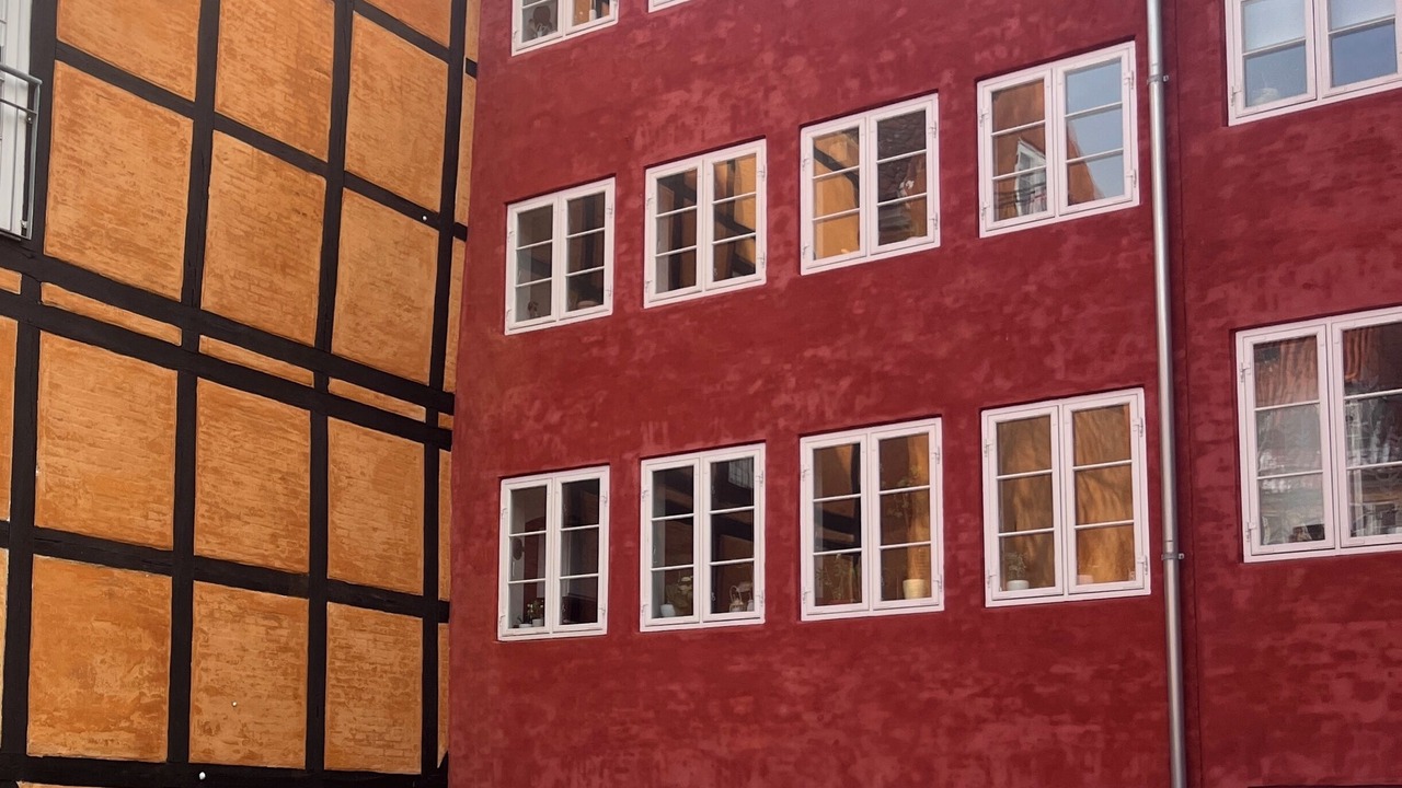 Photo of Outdoor in Christianshavn